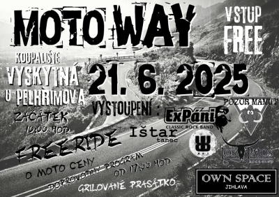 motoWAY 2025 (vol.6)