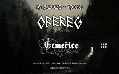 2025 - Znovu v sedle