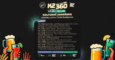 Budvar Fest 2025 Budvar Fest 2025