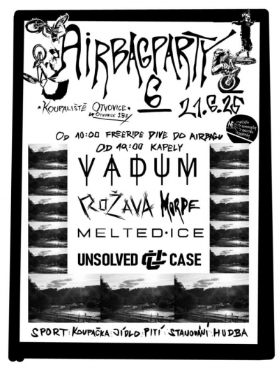 Airbagparty 2025 (vol.6)