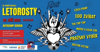 Letorosty 2025 (vol.20) Letorosty 2025 (vol.20)