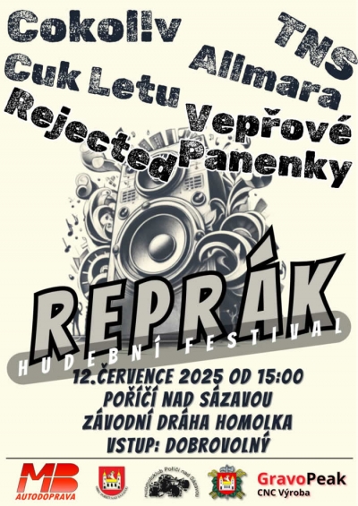 Reprák 2025 (vol.11)