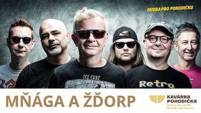 12. Hudba pro Pohodičku 2025