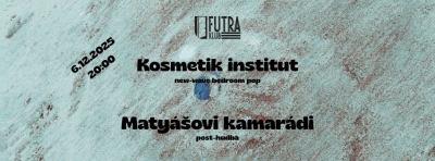 Kosmetik institut & Matyášovi kamarádi - Orlová 2025