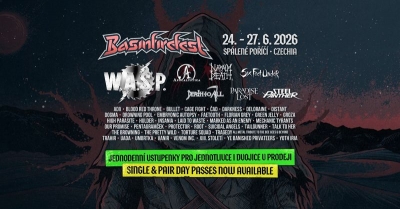 Basinfirefest 2026