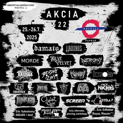 Akcia 22