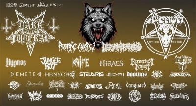 Karpaty hard fest 2026 (vol.2)