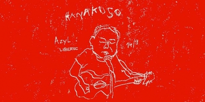 Hanakuso (JPN) - Liberec 2025