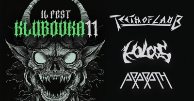 IL FEST Klubovka #11 (2026)