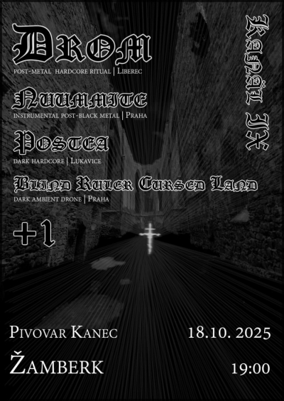 Kanäl Fest #9 (2025)