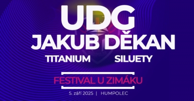 Festival U Zimáku 2025