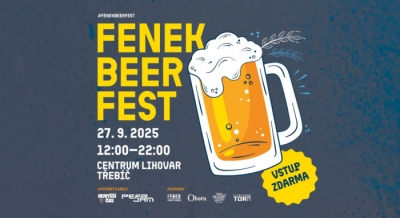 Fenek Beer Fest 2025 (vol.1)