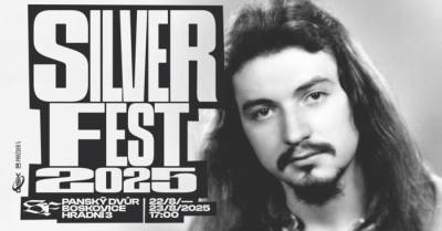 Silver Fest 2025 (vol.3)