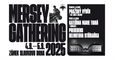 Mersey Gathering 2025 (vol.6)