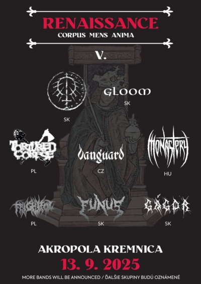 Renaissance fest 2025 (vol.5)