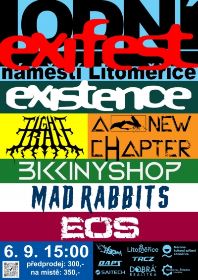 EXIfest 2025 (vol.2)