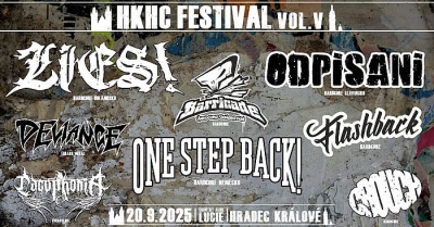 HKHC Festival 2025 (vol.5)