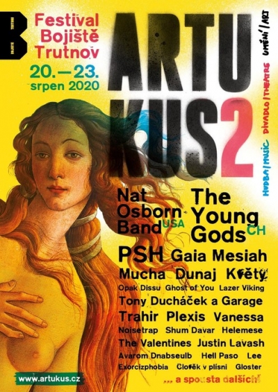 Artu Kus Festival 2020 (vol. 2)