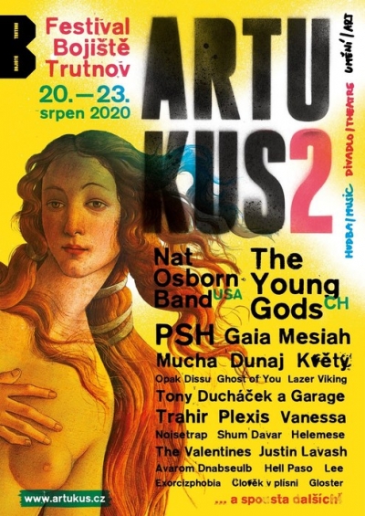 Artu Kus Festival 2020 (vol. 2) Artu Kus Festival 2020 (vol. 2)