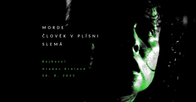 ALIEN HARDCORE MATINÉ 2025