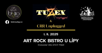 Tuzex & CCR Unplugged Night