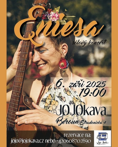 ENIESA - Beroun 2025