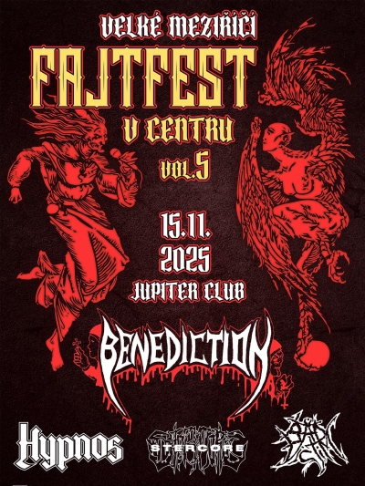 Fajtfest v centru 2025 (vol.5)