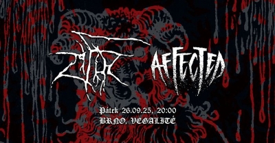 ZIFIR (TUR) - Brno 2025