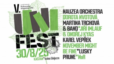 Unifest 2025 (vol.5)