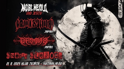 NOBL MEJDLO UKO JEŠITY