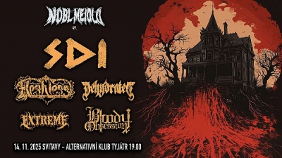 Nóbl mejdlo 49. (2025)