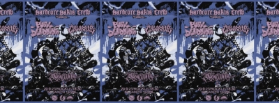 PURE DEVOTION // CHLORATE // LAST ENCOUNTER - České Budějovice 2025