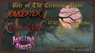 RITE OF THE CRIMSON MOON 2025