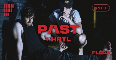 P/\ST & HRTL - Brno 2025