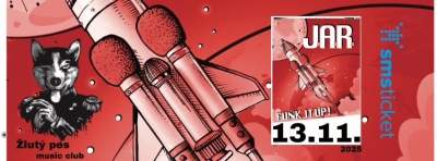 J.A.R. - Pardubice 2025