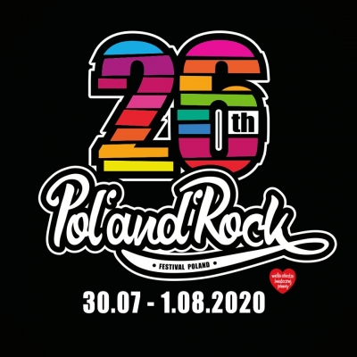 Pol'and'Rock Festival 2020 + 2021 (vol. 26)