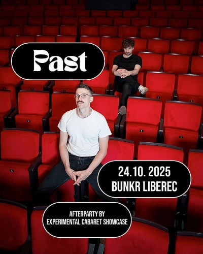 P/\ST - Liberec 2025