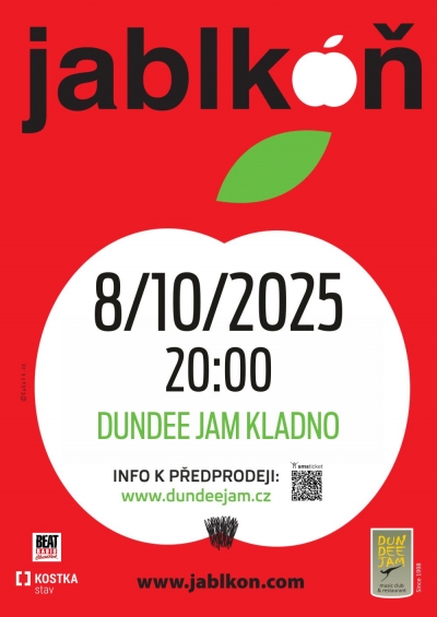 JABLKOŇ - Kladno 2025