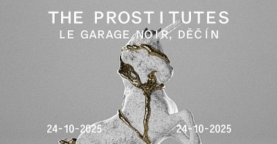 The Prostitutes - Děčín 2025