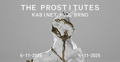 The Prostitutes - Brno listopad 2025