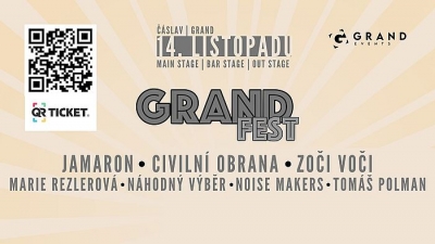 GRAND FEST 2025 (vol.20)