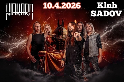 Niakara - Sadov 2026