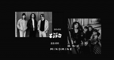 The TorQ & Mindmine - Zlín 2025