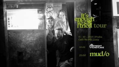 MUD/O (PL) - Praha 2025