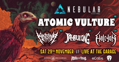 Nebular Festival 2025