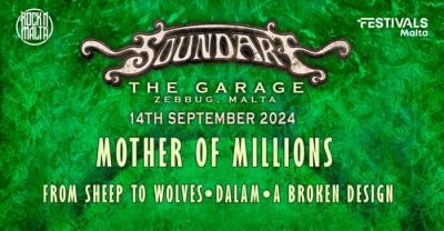 SoundArt Festival Malta 2024