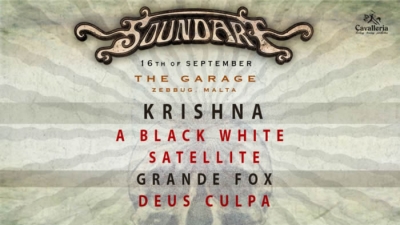 SoundArt Festival Malta 2023