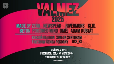Valmez 2025