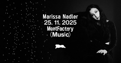 Marissa Nadler (USA) - Praha 2025