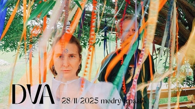 DVA - Česká Třebová 2025